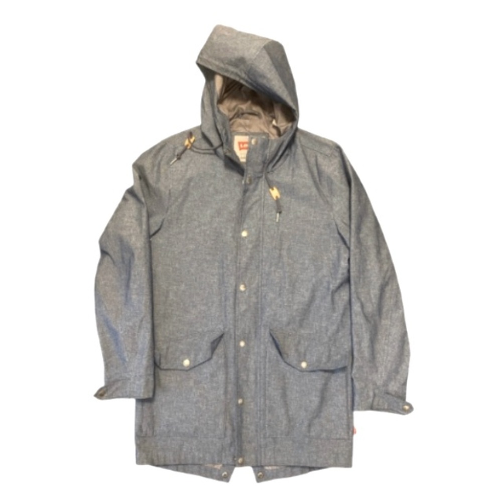 NWOT’ Levi’s Trench Jacket